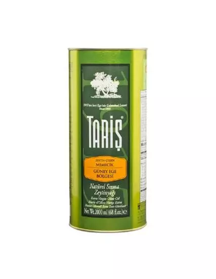 Tariş South Aegean Extra Virgin Olive Oil PDO